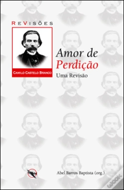 Capa do artigo Amor de Perdição - Uma Revisão