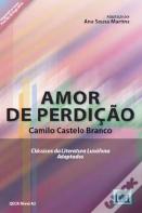 Amor de Perdição - Versão Adaptada