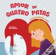 Amor de quatro patas