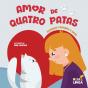 Amor de quatro patas - Preview
