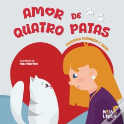 Capa do artigo Amor de quatro patas