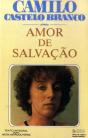 Amor de Salvação - Preview