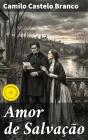 Amor De Salvação - Preview
