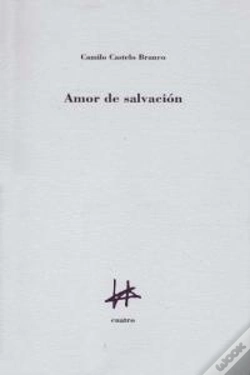 Capa do artigo Amor De Salvacion