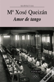 Capa do artigo Amor De Tango