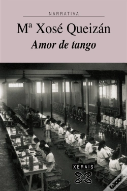 Capa do artigo Amor De Tango