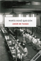 Capa do artigo Amor De Tango
