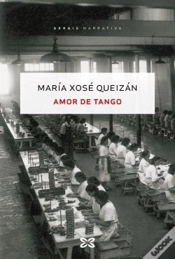 Capa do artigo Amor De Tango