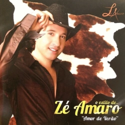 Capa do artigo Amor de verão - CD