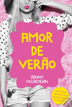 Capa do artigo Amor de Verão