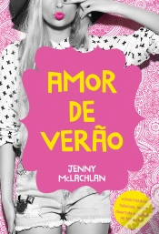 Capa do artigo Amor de Verão