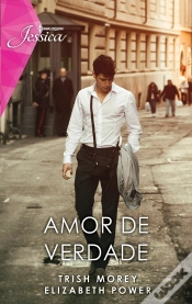 Capa do artigo Amor De Verdade