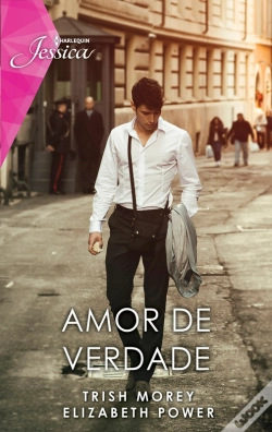 Capa do artigo Amor De Verdade