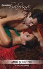 Amor Definitivo - Preview