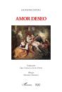 Amor Deseo - Preview