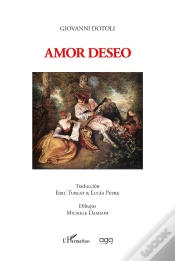Capa do artigo Amor Deseo
