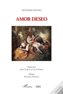 Capa do artigo Amor Deseo