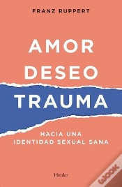 Capa do artigo Amor, Deseo, Trauma
