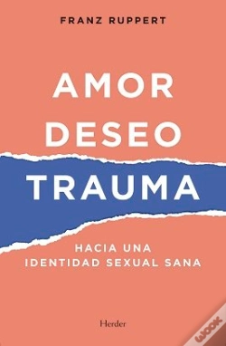 Capa do artigo Amor, Deseo, Trauma