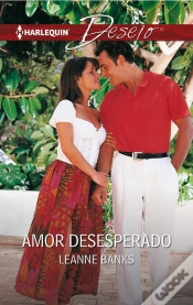 Capa do artigo Amor Desesperado