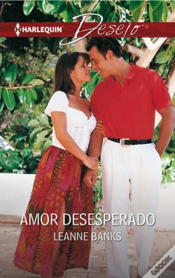 Capa do artigo Amor Desesperado