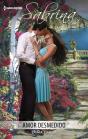 Amor Desmedido - Preview