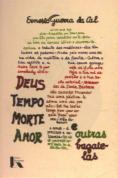 Amor Deus Tempo Morte
