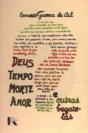 Amor Deus Tempo Morte - Preview
