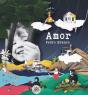 Amor (Digipack) - CD - Preview