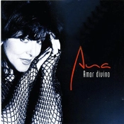 Capa do artigo Amor Divino - CD