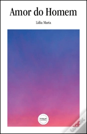 Capa do artigo Amor do Homem