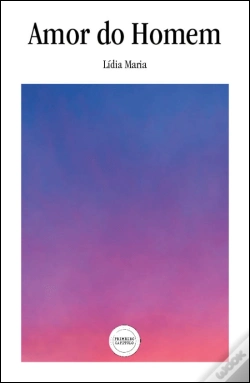 Capa do artigo Amor do Homem