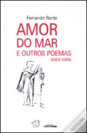 Capa do artigo Amor do Mar e Outros Poemas (2004 - 2005)