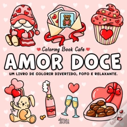 Capa do artigo Amor Doce