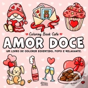 Capa do artigo Amor Doce