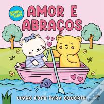 Amor e Abraços