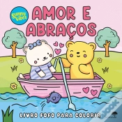 Capa do artigo Amor e Abraços
