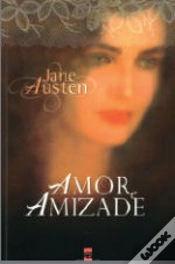 Capa do artigo Amor e Amizade