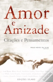 Capa do artigo Amor e Amizade