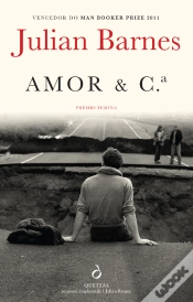 Capa do artigo Amor & C.ª