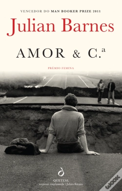Capa do artigo Amor & C.ª