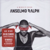 Capa do artigo Amor É Cego - CD
