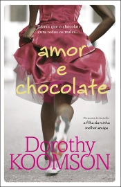 Capa do artigo Amor e chocolate