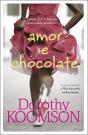 Amor e chocolate - Preview