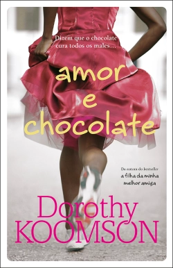 Capa do artigo Amor e chocolate