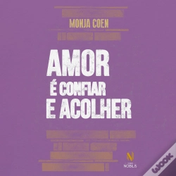 Capa do artigo Amor É Confiar E Acolher.