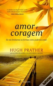Capa do artigo Amor e Coragem