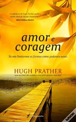 Capa do artigo Amor e Coragem