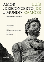 Capa do artigo Amor e Desconcerto do Mundo