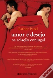 Capa do artigo Amor e Desejo na Relação Conjugal